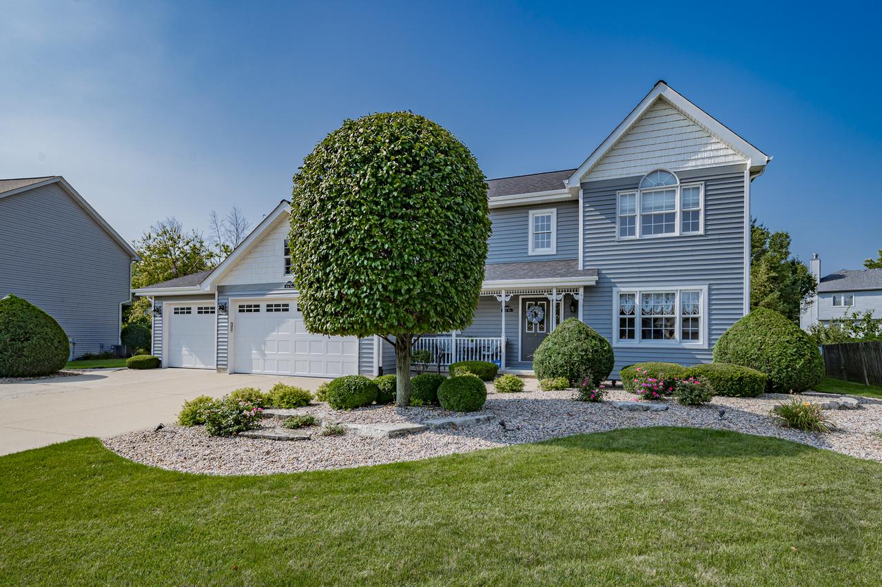 24931 Blakely Dr., Plainfield, IL 60585