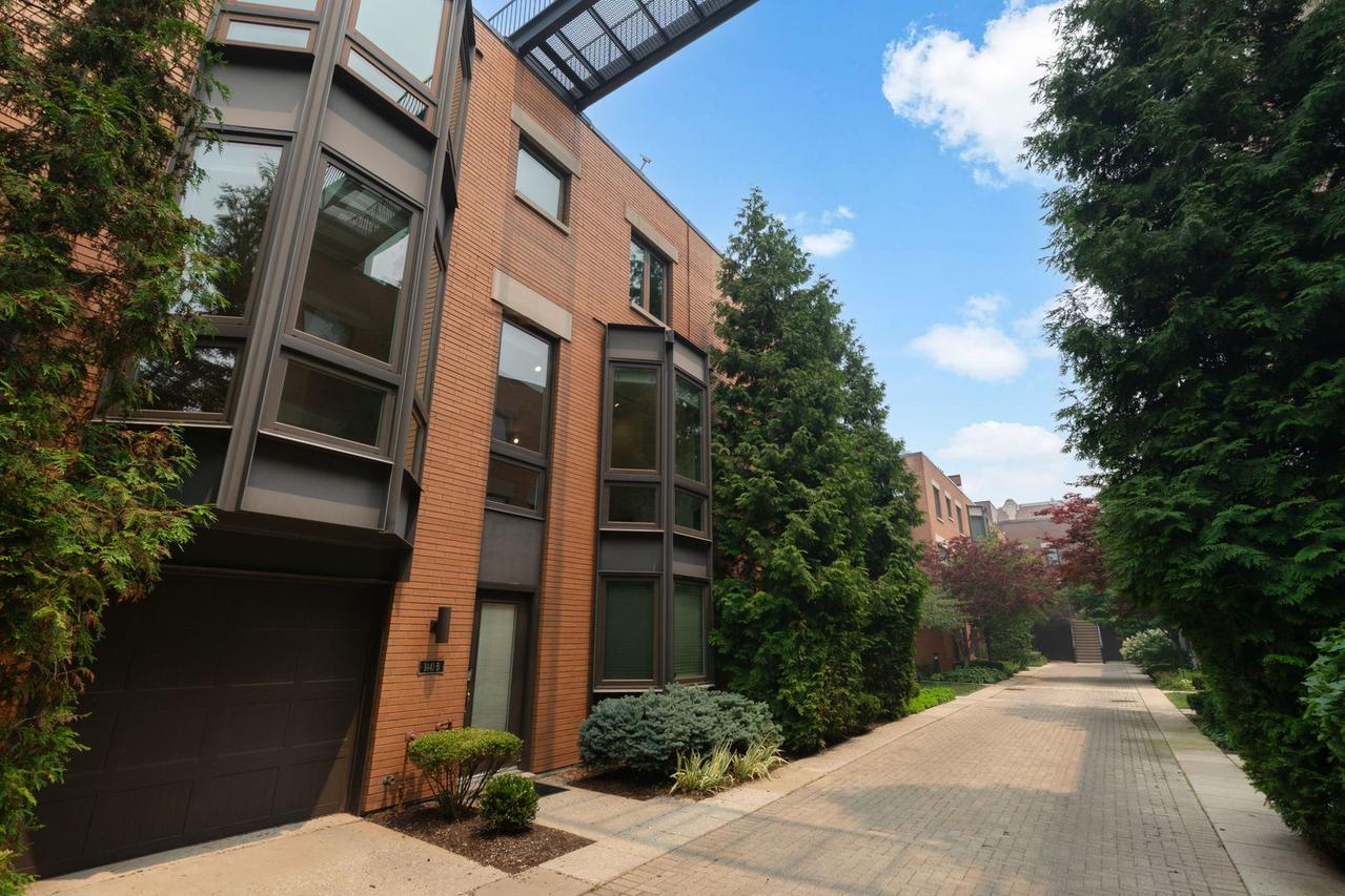 1441 N Cleveland Ave. #B, Chicago, IL 60610