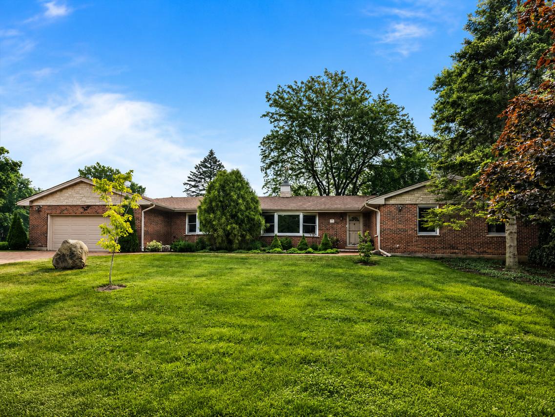 1447 Carol Ln., Deerfield, IL 60015