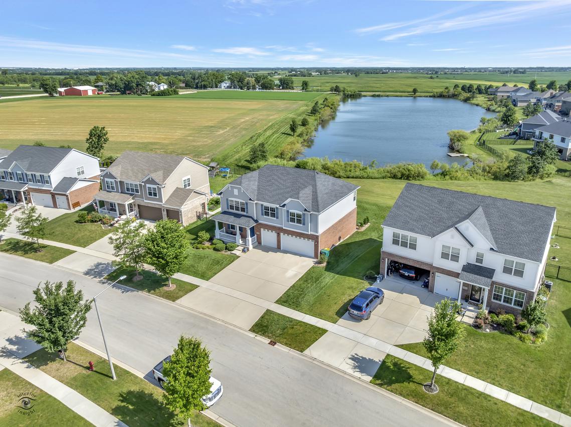 14244 W Marshall Dr., Manhattan, IL 60442