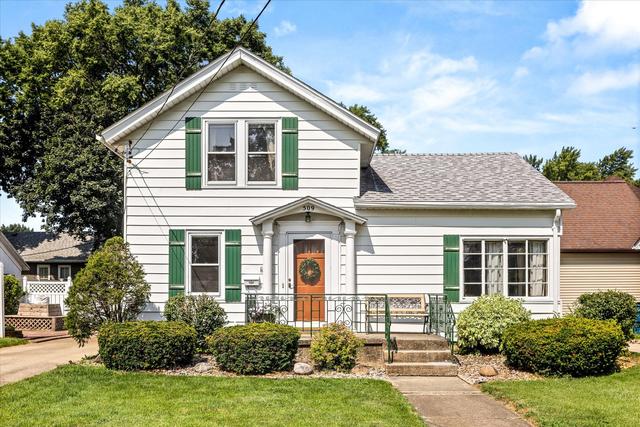 New Homes For Sale This Week That Attend Ottawa Township High School: July 17th to July 23rd