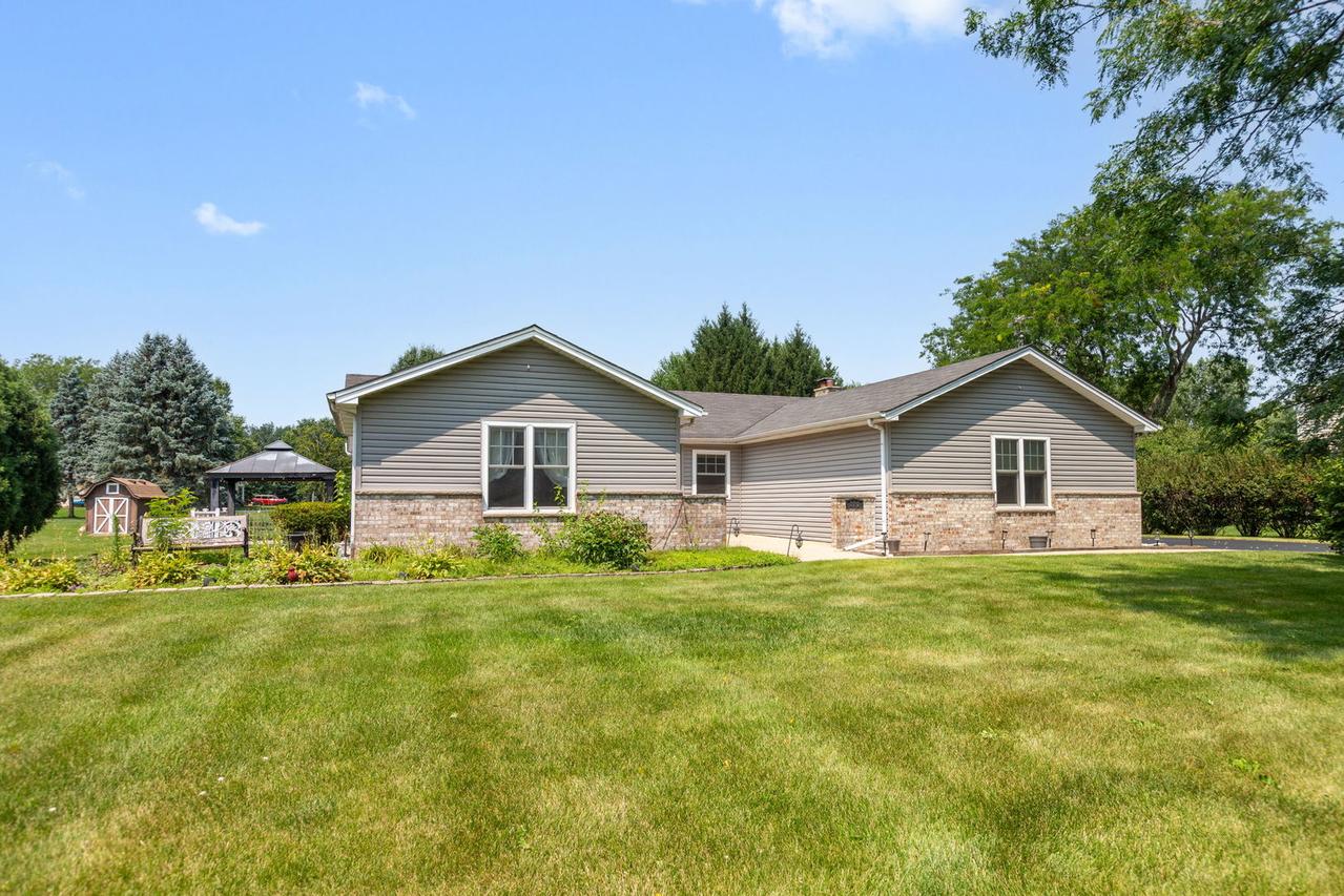392 Jean St., Gilberts, IL 60136