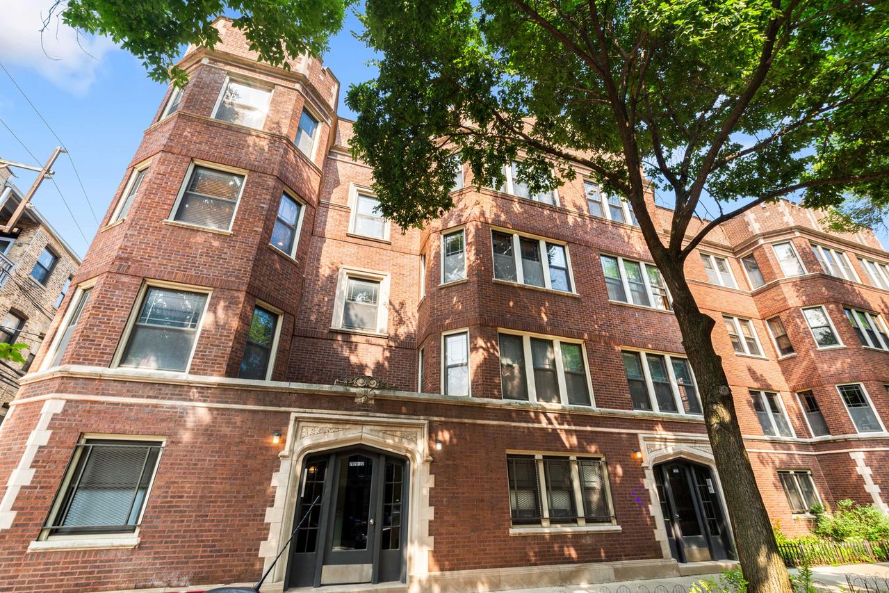 7020 N Paulina St. #G, Chicago, IL 60626