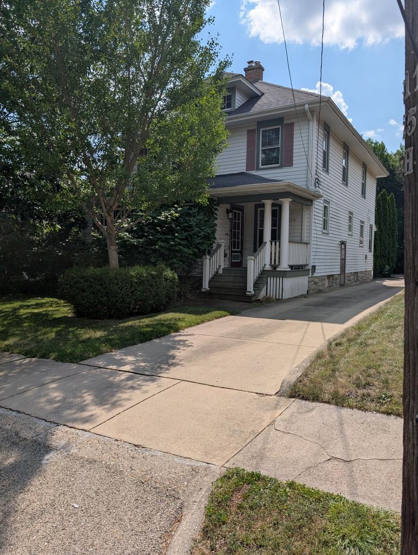219 S Highland Ave., Rockford, IL 61104