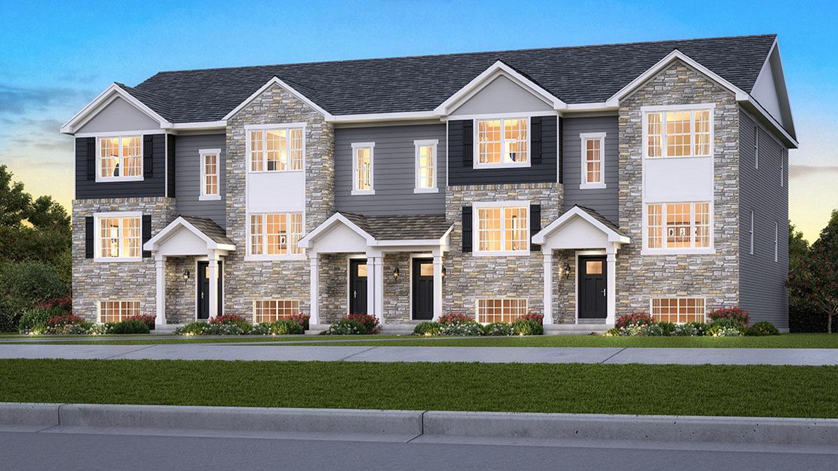 1309 Foxglove Dr., Bartlett, IL 60103
