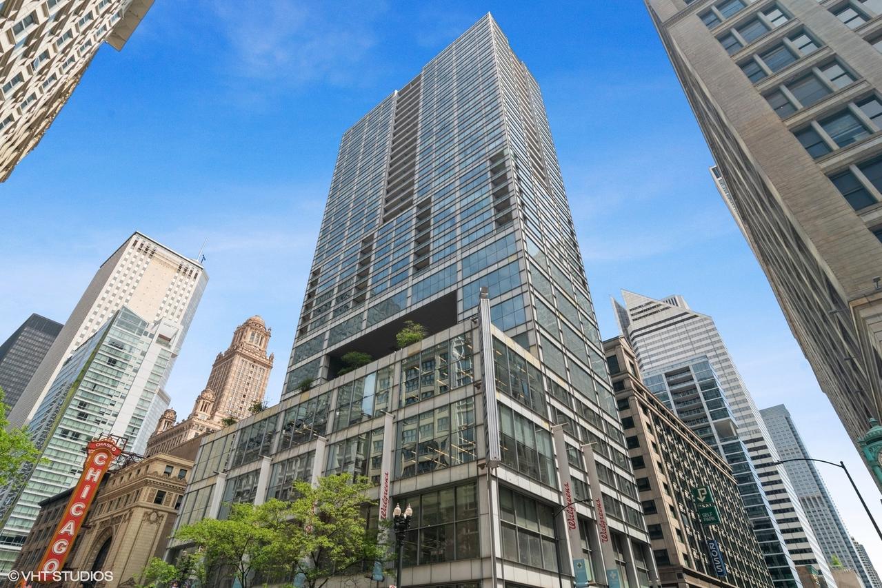 8 E Randolph St. #3208, Chicago, IL 60601