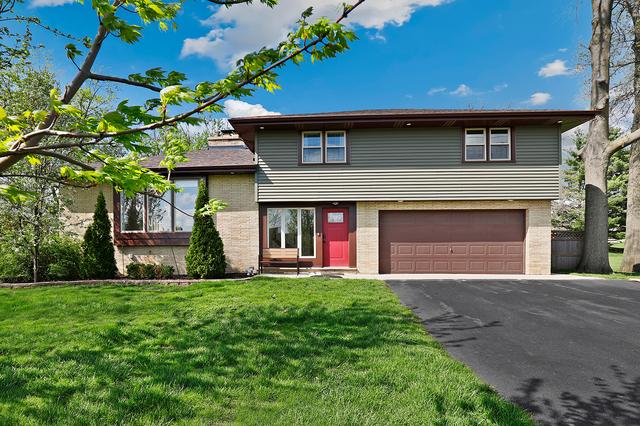 New Homes For Sale This Week That Attend Prairie Elementary School: July 17th to July 23rd
