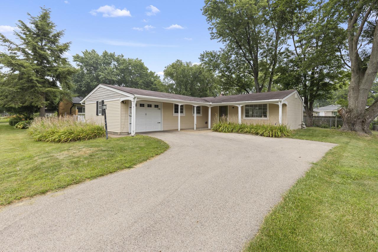 1403 Comanche Dr., Rockford, IL 61107