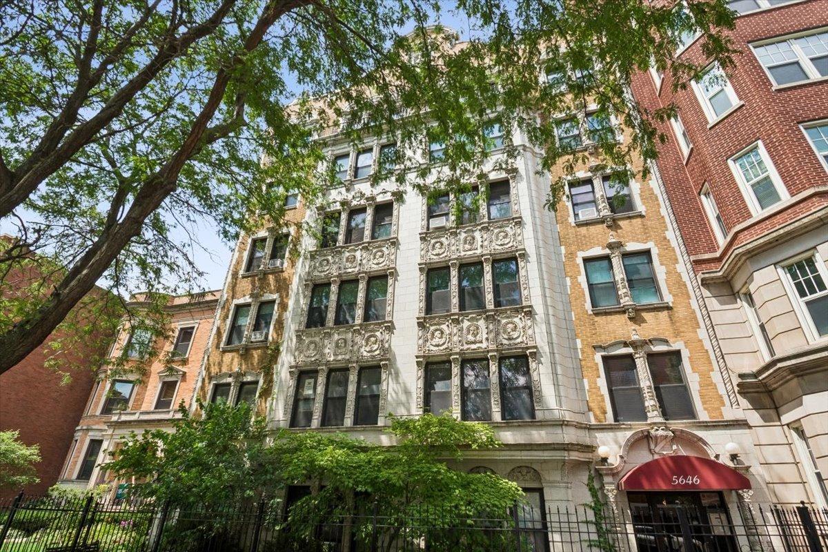 5646 N Kenmore Ave. #2A, Chicago, IL 60660