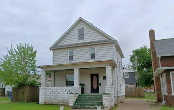 Homes Just Sold in Moline: September 8th to September 14th