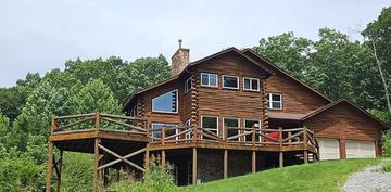 New Foreclosures & Short Sales in McClure: July 20th to July 26th