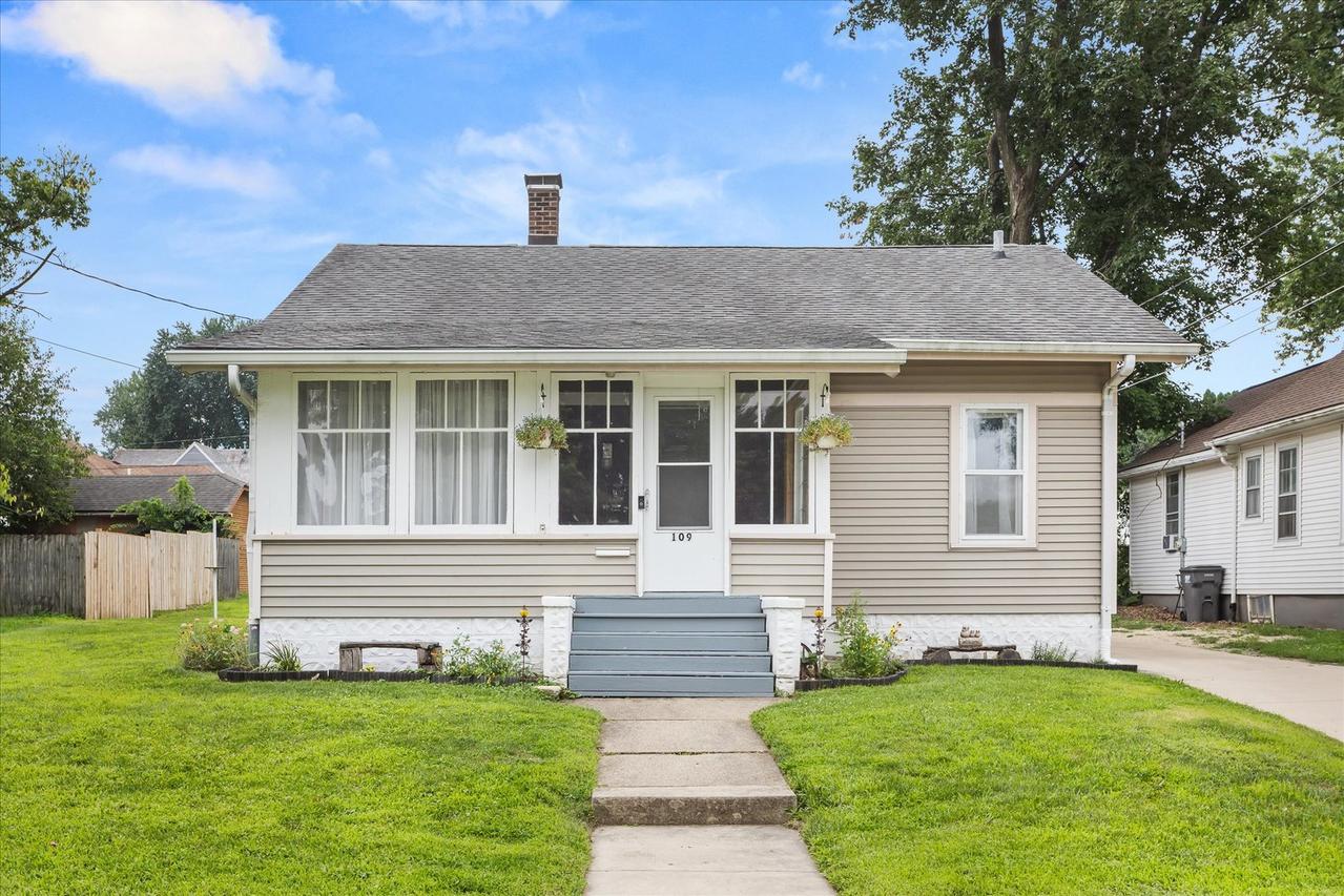 109 W Moore St., Ottawa, IL 61350