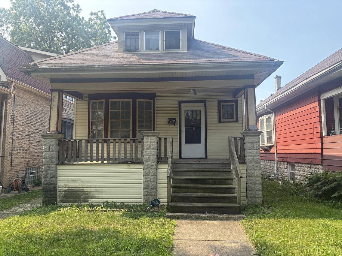 1309 W 98th St., Chicago, IL 60643