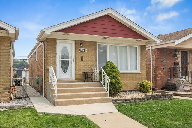 New Homes For Sale This Week in Garfield Ridge: July 17th to July 23rd