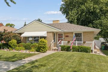 Homes Just Sold That Attend Milne Grove Elementary School: September 8th to September 14th