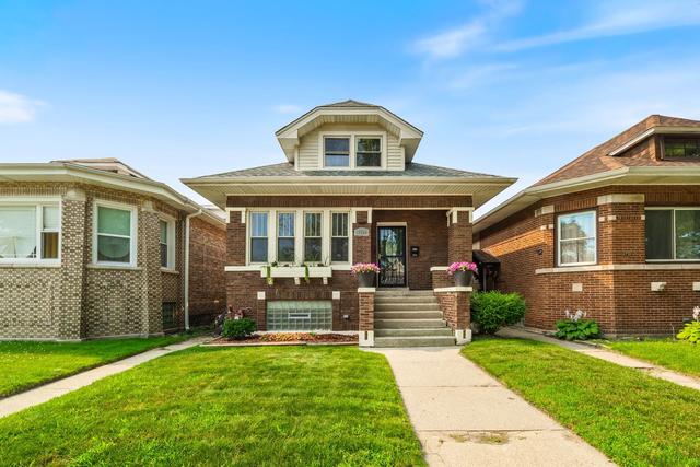 Homes Just Sold in Avalon Park: August 11th to August 17th
