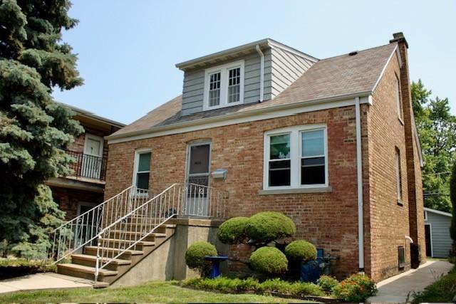 4031 S Harlem Ave., Stickney, IL 60402