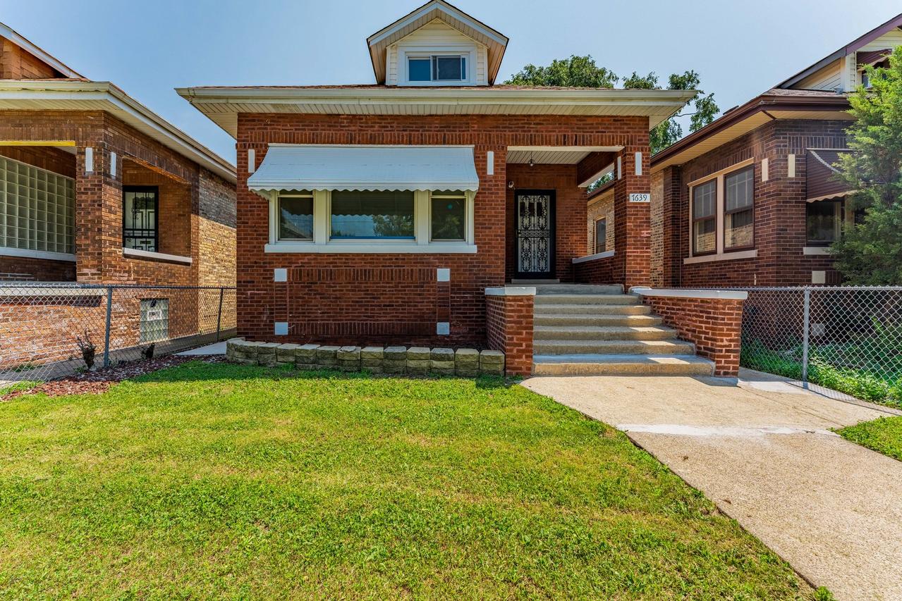 7639 S Ada St., Chicago, IL 60620