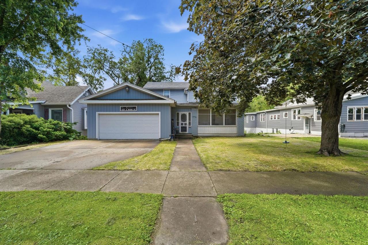 627 E Main St., Ottawa, IL 61350