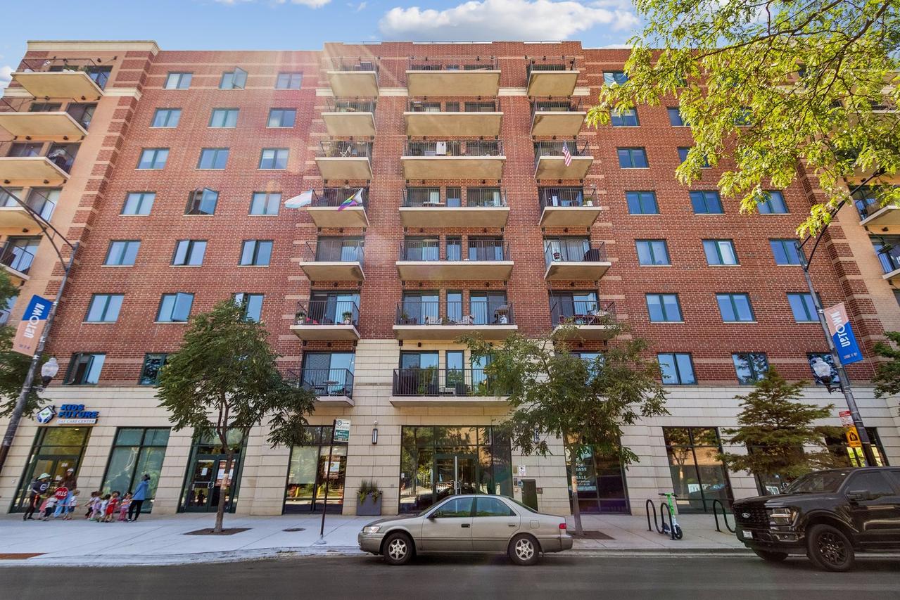 4848 N Sheridan Rd. #407, Chicago, IL 60640
