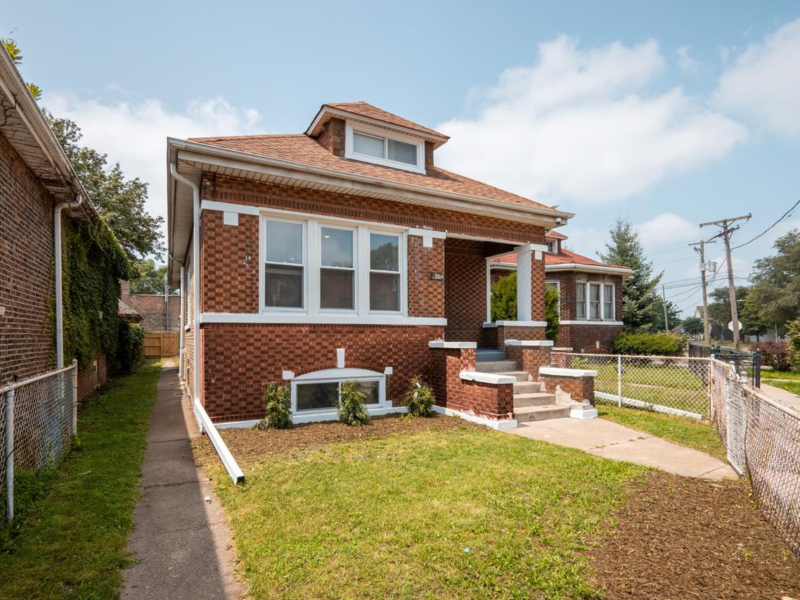 8504 S Baltimore Ave., Chicago, IL 60617