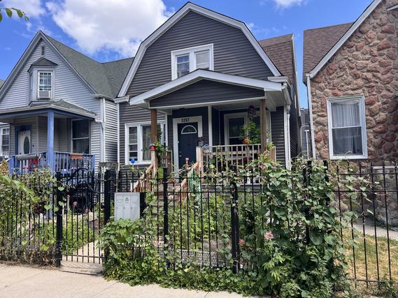 New Homes For Sale This Week That Attend Kelvyn Park High School: July 17th to July 23rd
