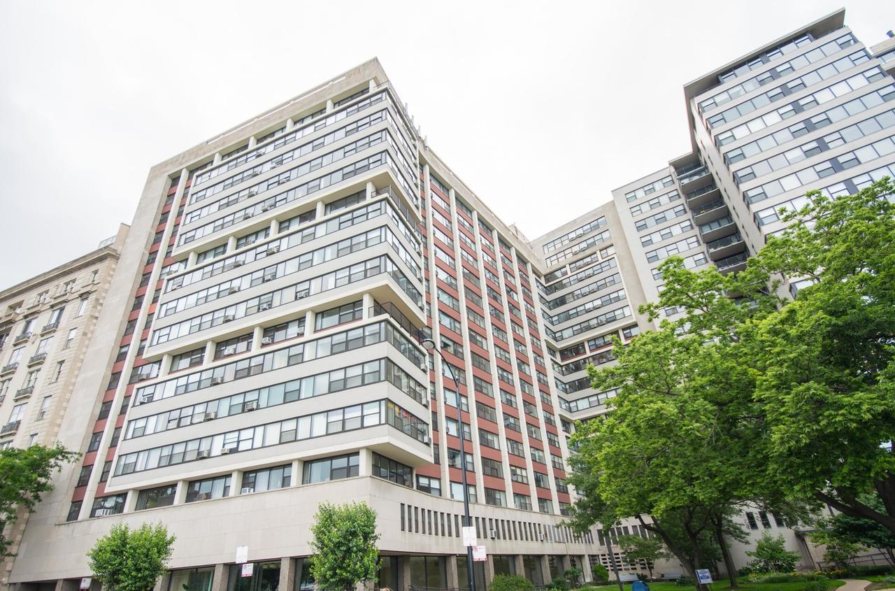 3420 N Lake Shore Dr. #10H, Chicago, IL 60657