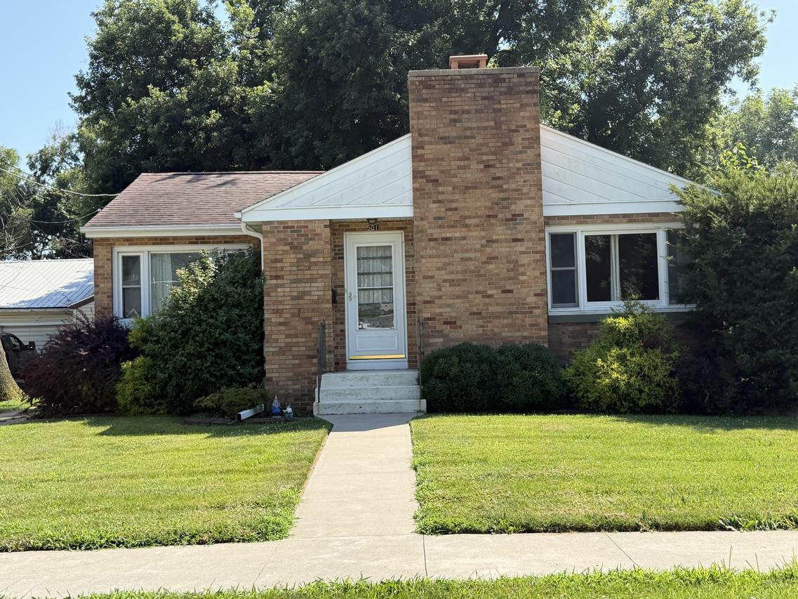 501 E Main St., Morrison, IL 61270