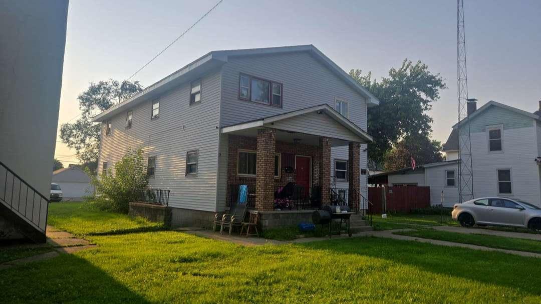 543 S 3rd Ave., Kankakee, IL 60901