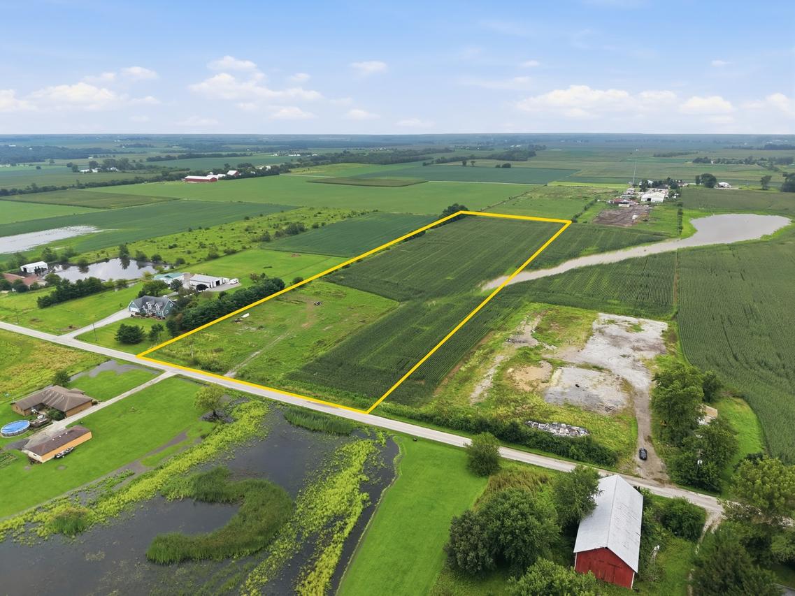 000 Kentucky Rd., Beecher, IL 60401