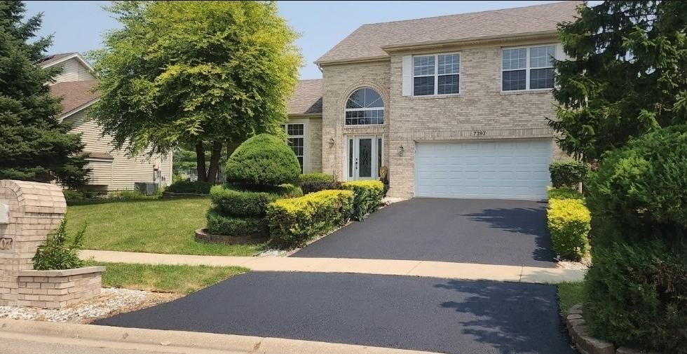 7307 Atkinson Cir., Plainfield, IL 60586