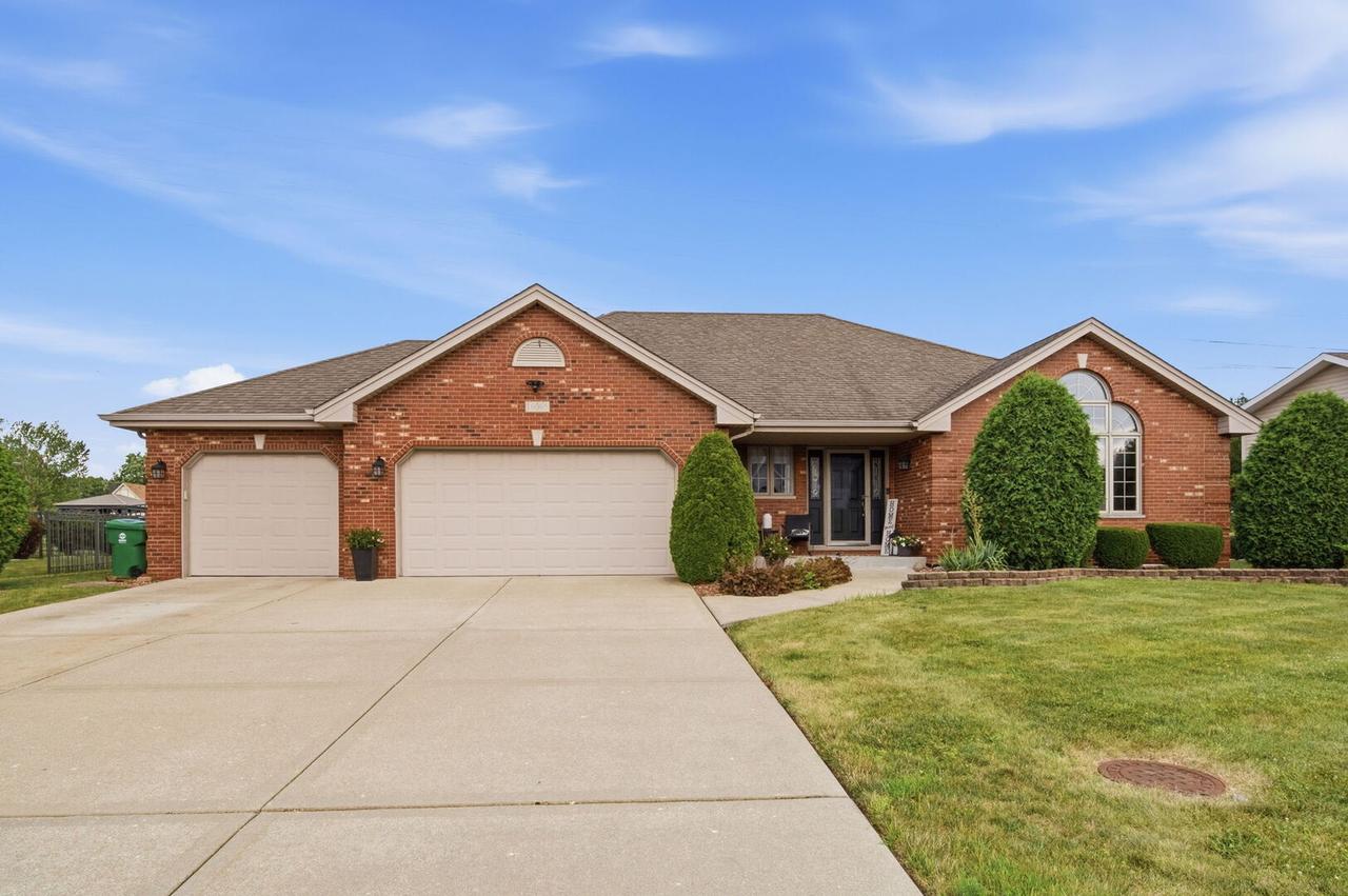 16065 Ridgewood Dr., Homer Glen, IL 60491