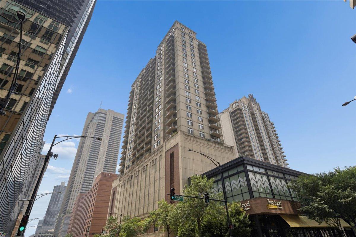 630 N State St. #904, Chicago, IL 60654