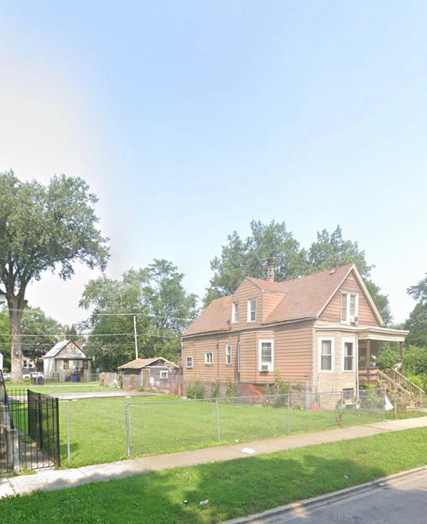 5618 S Elizabeth St., Chicago, IL 60636