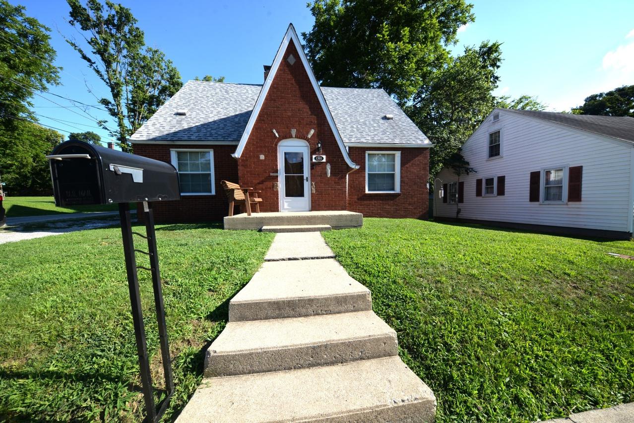 1501 Viola Ave., Mt Vernon, IL 62864
