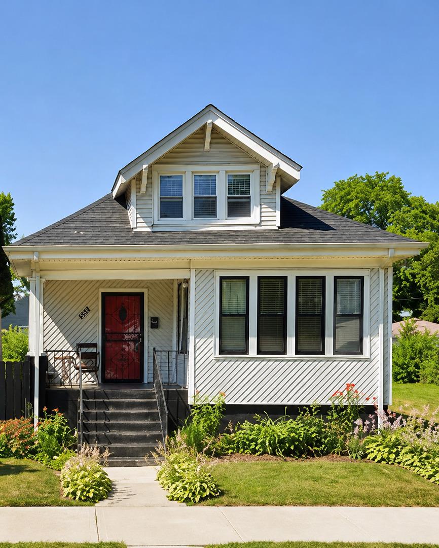 554 W 116th St., Chicago, IL 60628