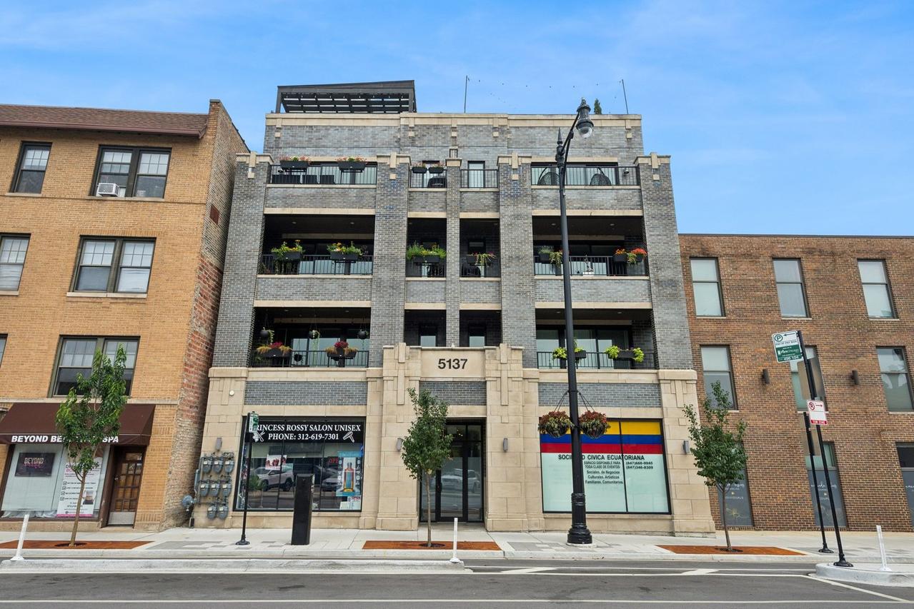 5137 N Lincoln Ave. #4S, Chicago, IL 60625