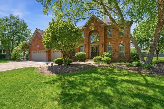 New Homes For Sale This Week That Attend Peterson Elementary School: July 17th to July 23rd