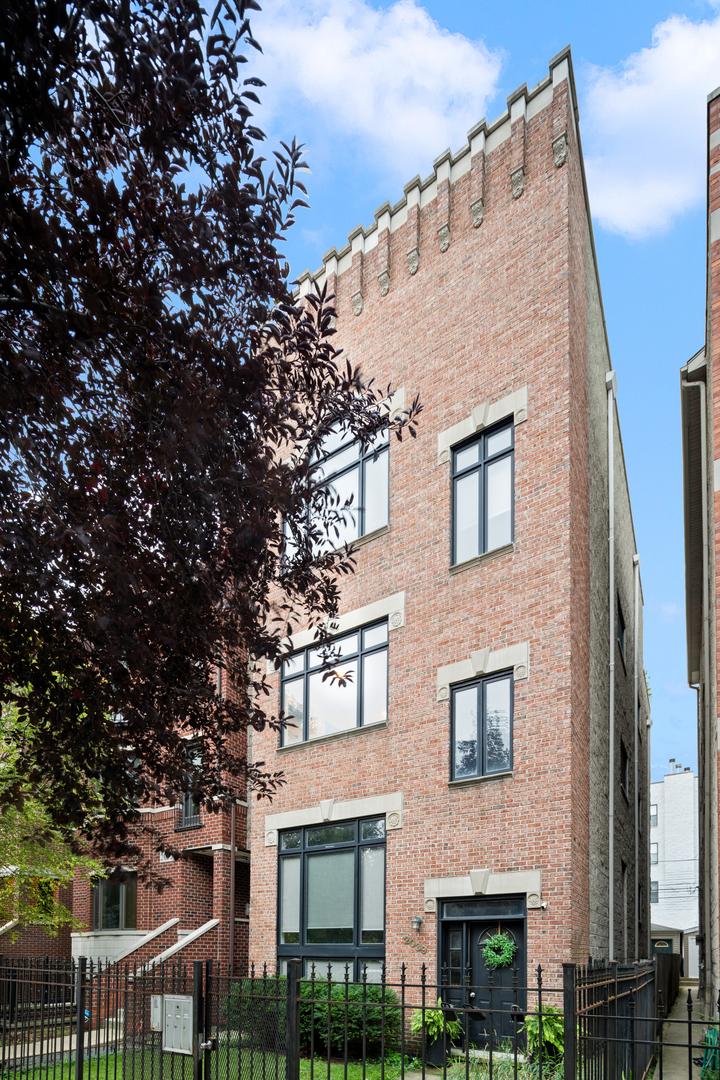 2039 W Crystal St. #2, Chicago, IL 60622