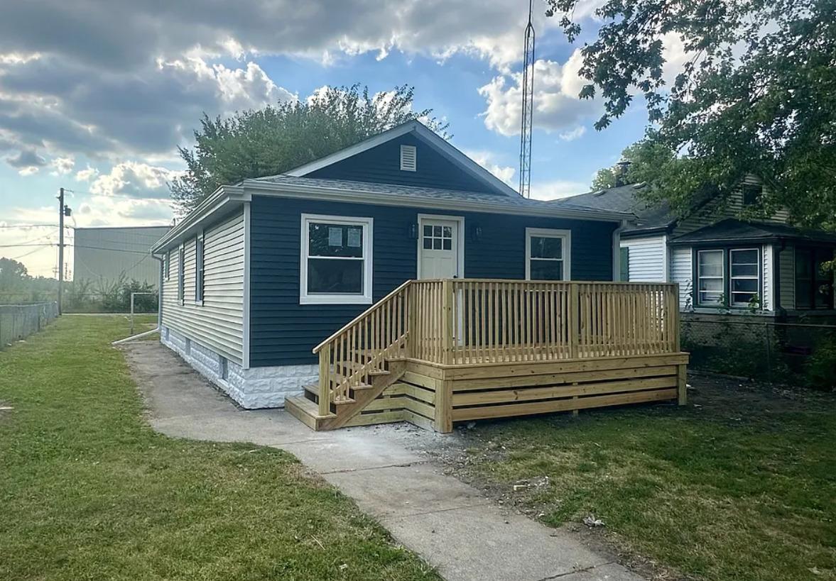481 N Cottage Ave., Kankakee, IL 60901
