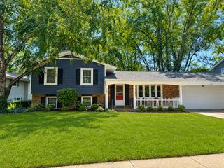Homes Just Sold That Attend Davis Elementary School: August 25th to August 31st