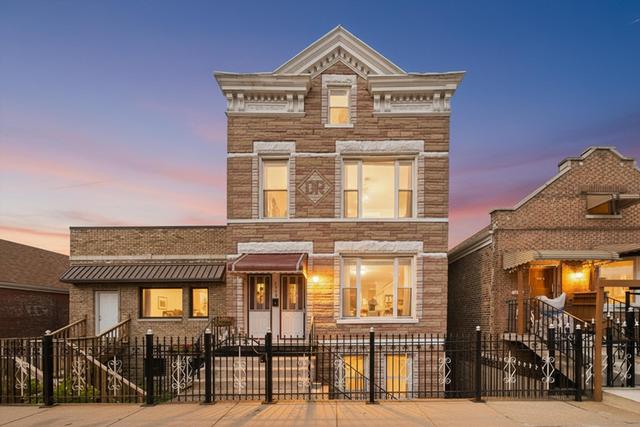 New Homes For Sale This Week in Lower West Side: July 17th to July 23rd