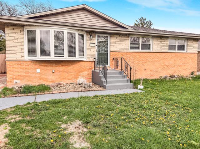 7241 Beloit Ave., Bridgeview, IL 60455