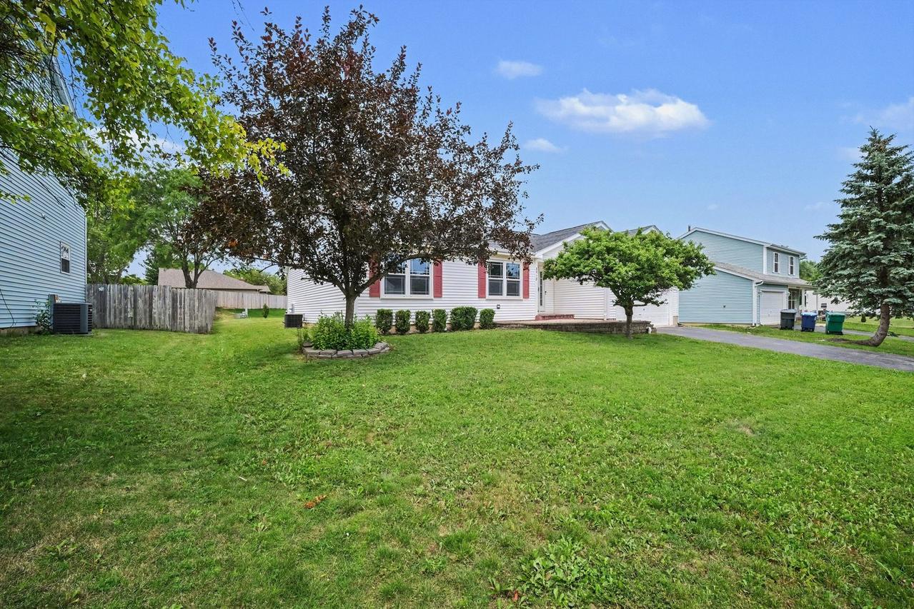 3512 Portsmouth Dr., Zion, IL 60099