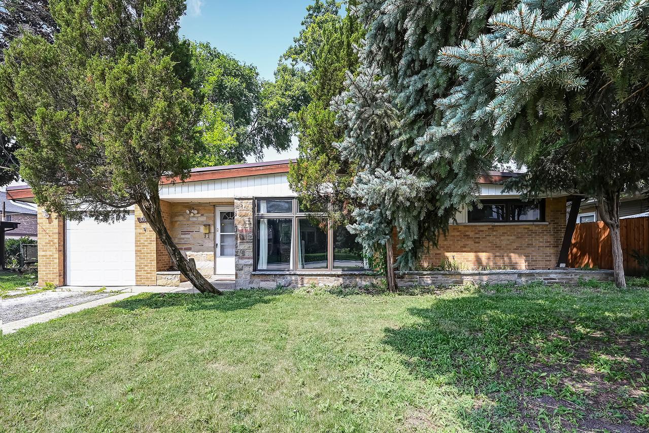 5190 N Moreland Ave., Norridge, IL 60706