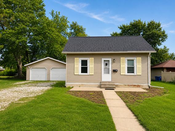 Homes Just Sold in Minonk: August 25th to August 31st