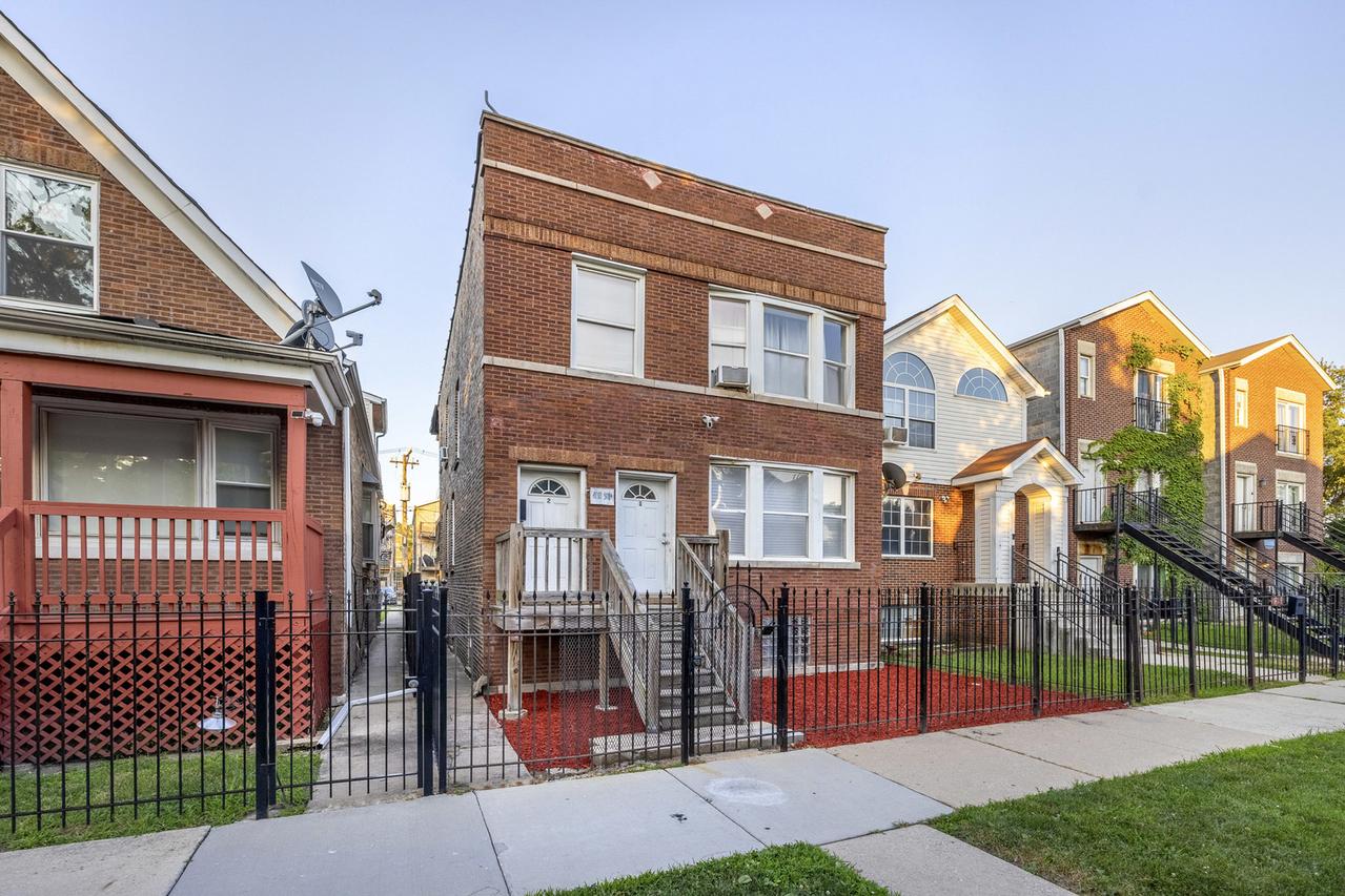 1251 S Kolin Ave., Chicago, IL 60623