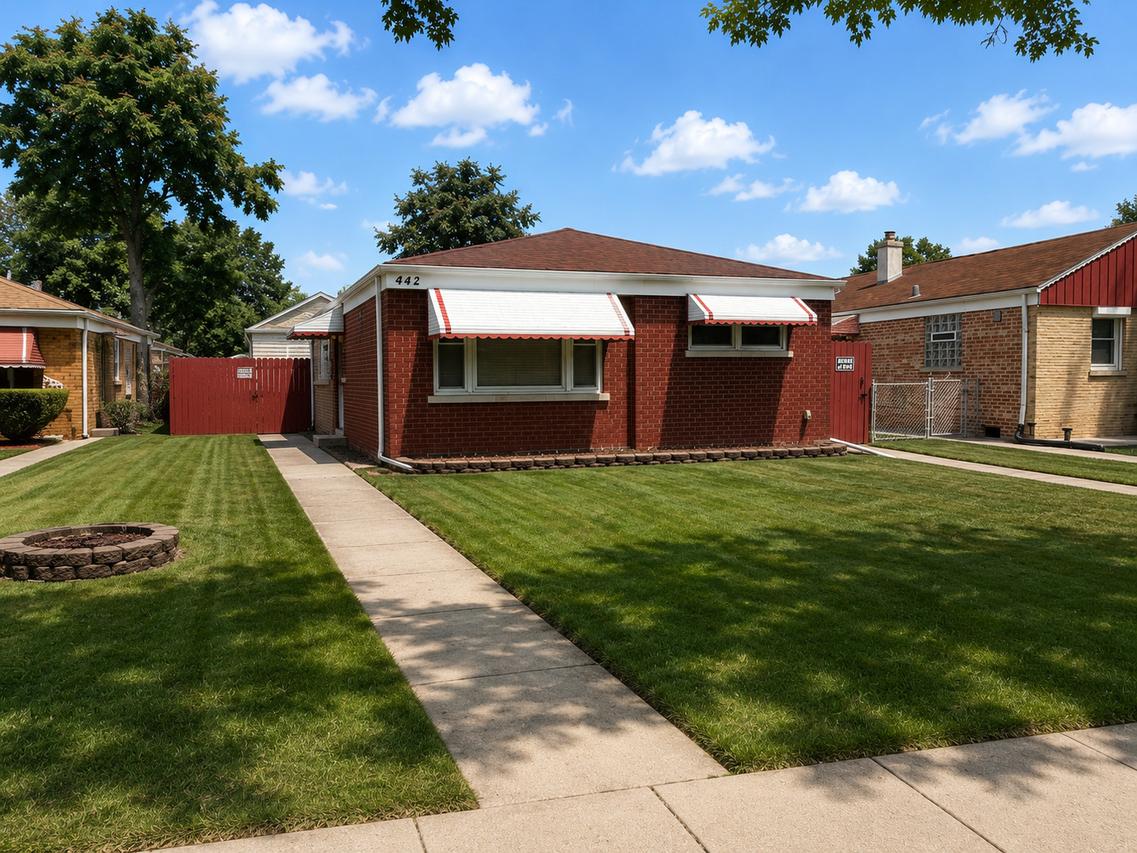442 W 126th St., Chicago, IL 60628