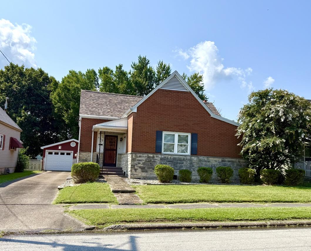 [Address Hidden by Seller], Herrin, IL 62948