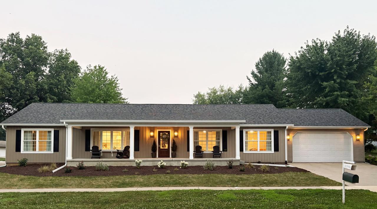960 Mulberry Dr., Geneseo, IL 61254